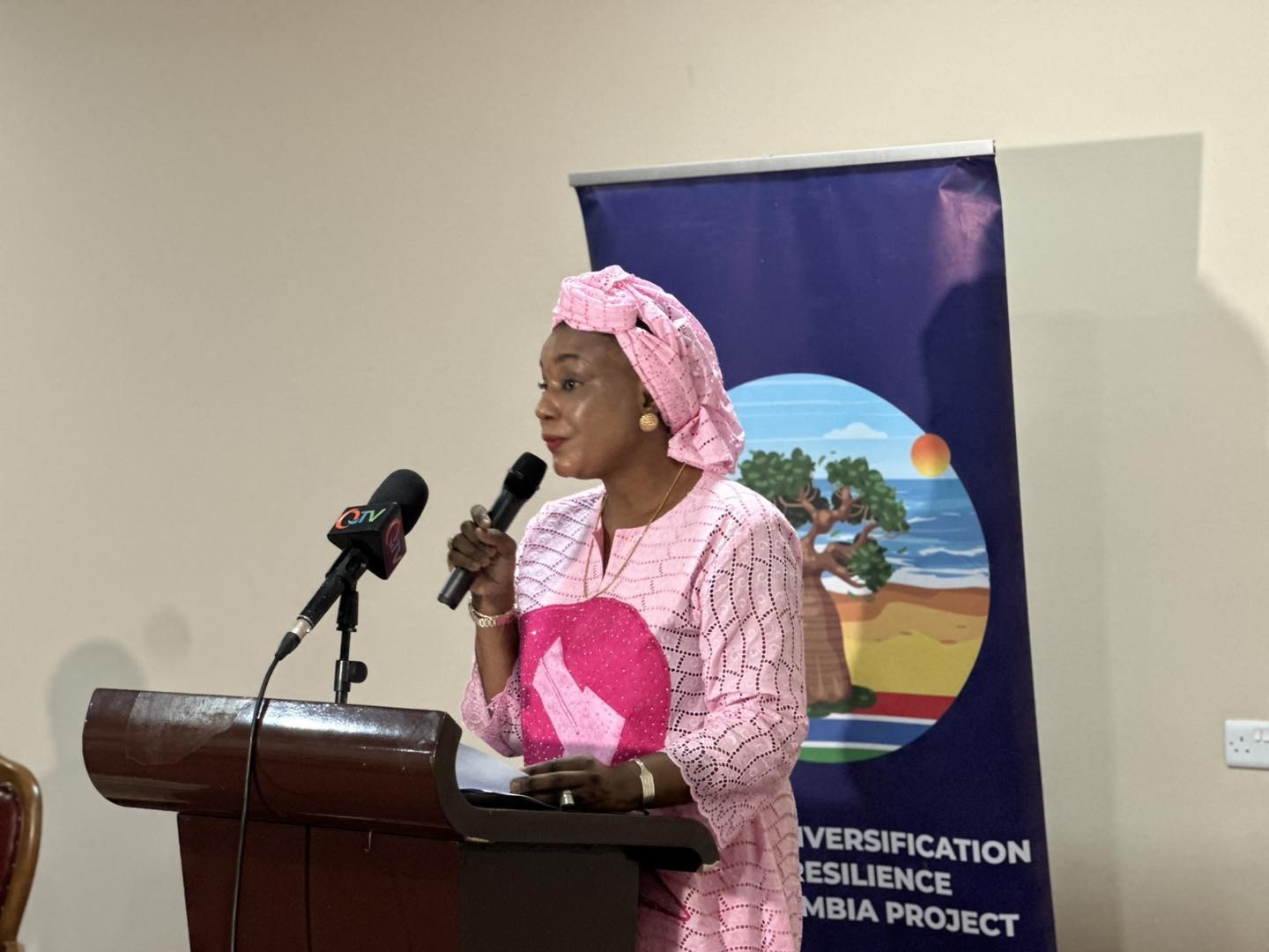 Stakeholders Validate Gambia's Tourism Sites for Development, Guided by National Vision