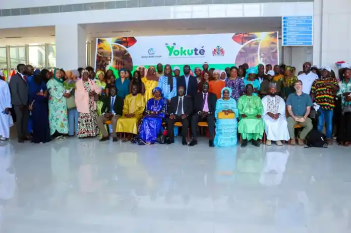 Empowering MSMEs: Yokuté Accelerator Programme hailed as ‘game-changer’