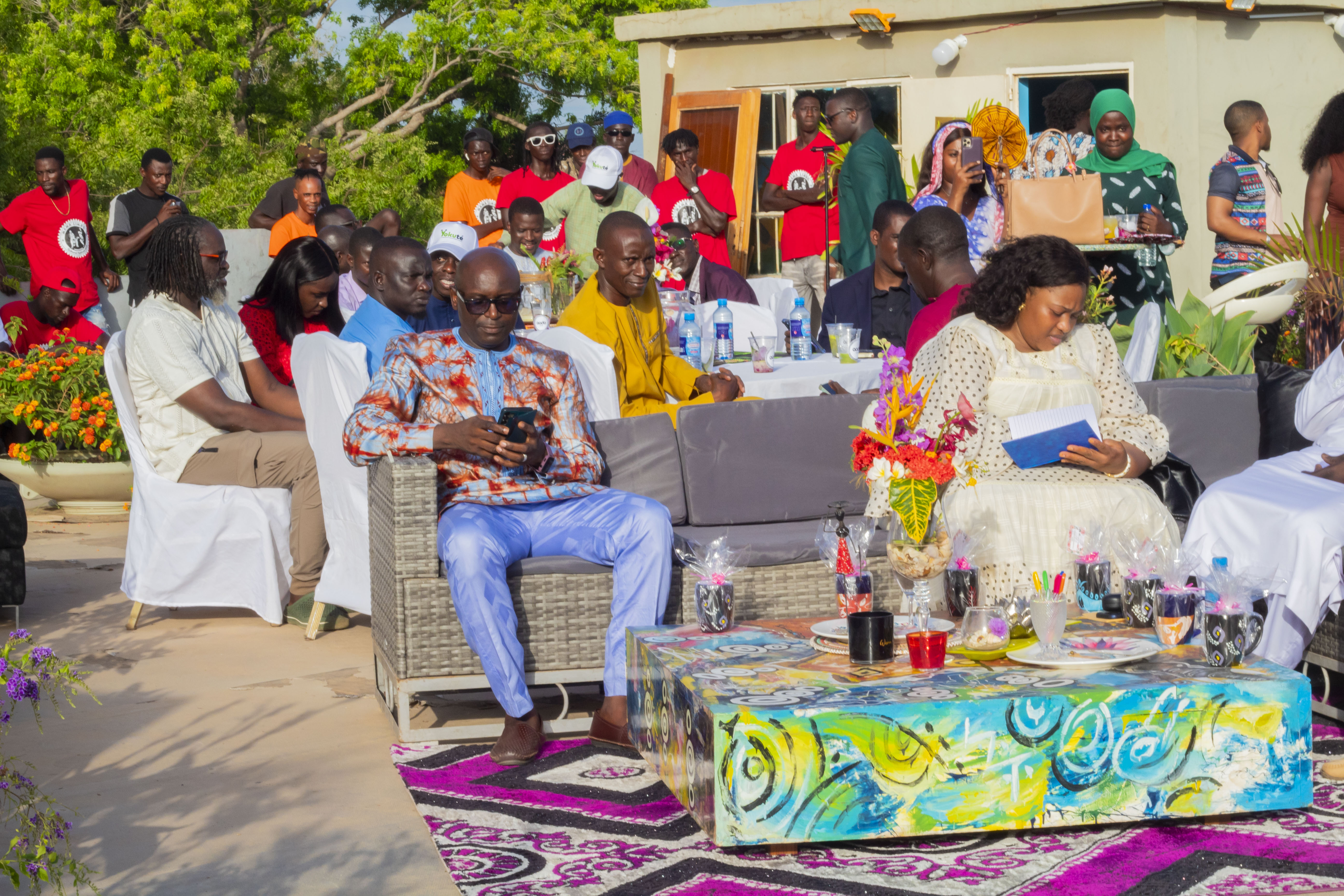 Gambia Tourism’s ‘Yokute’ Project Graduates 57 SMEs