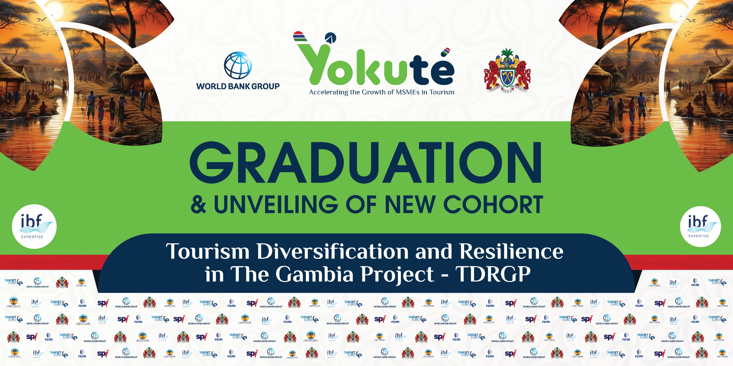 Celebrating Excellence in The Gambia